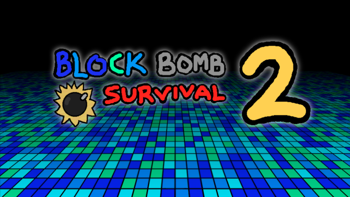 Block Bomb Survival
