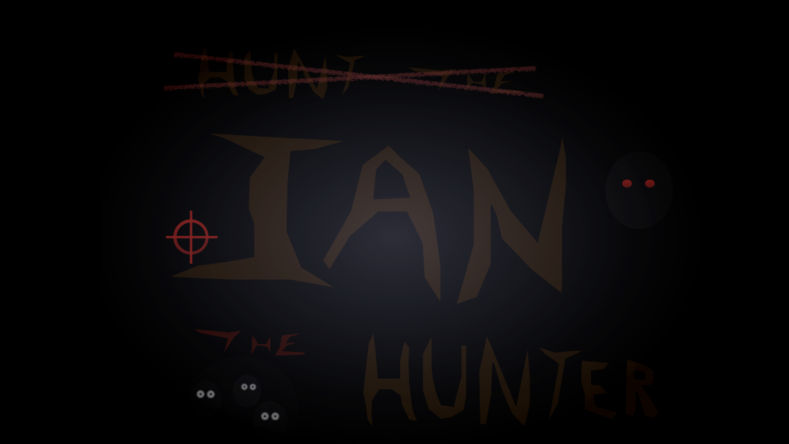 Hunt the Ian 3D