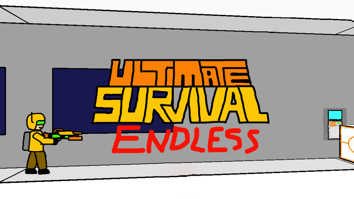 Ultimate Survival: Endless